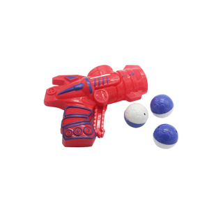 البلاستيك الكرة مصغرة بندقية ألعاب البنادق والرماية لعب هدية